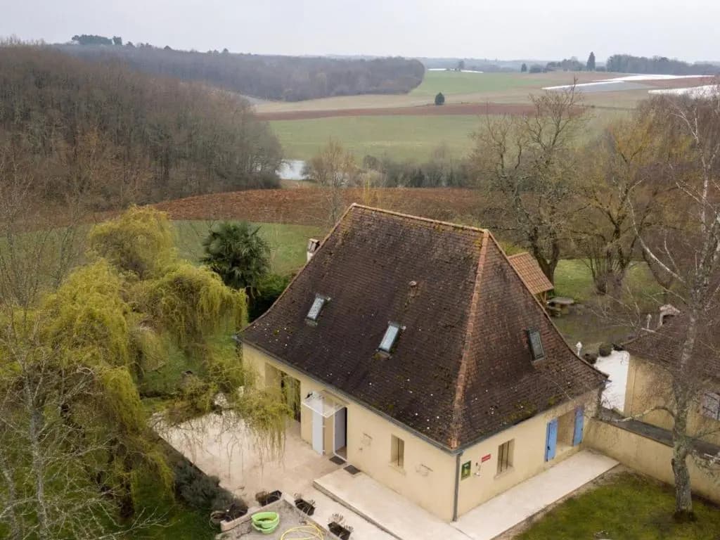 Gite Cendrieux, 4 pièces, 6 personnes - FR-1-616-68 - Photo 2