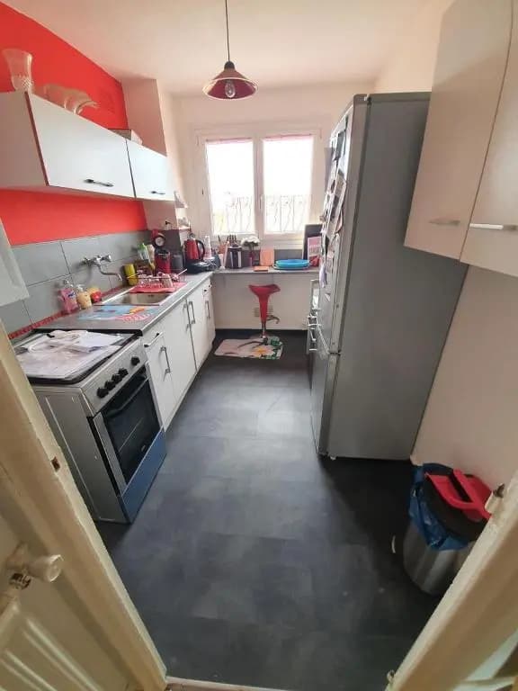 Appartement cosy en plein centre - Photo 5