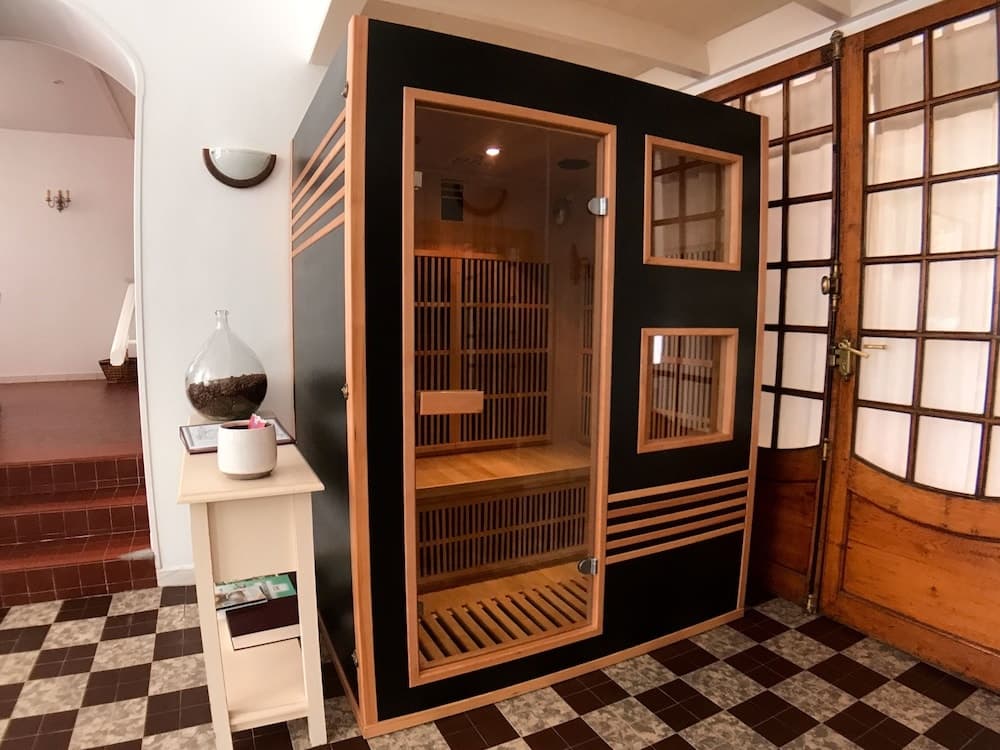 Gite de Bien Être avec Sauna proche Mer - Granville de 1 a 12 personne - Photo 3