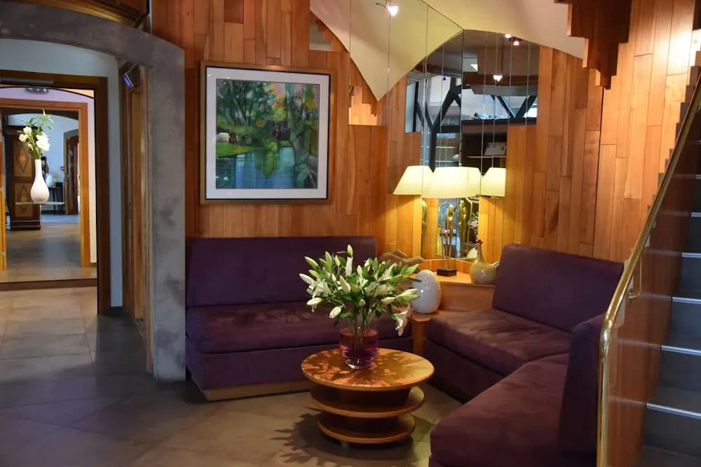 Hostellerie du Rosenmeer - Photo 2