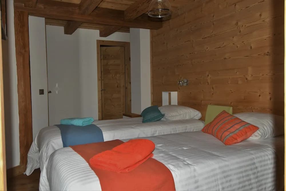 Chambres d'hôtes - La Pora - Photo 4