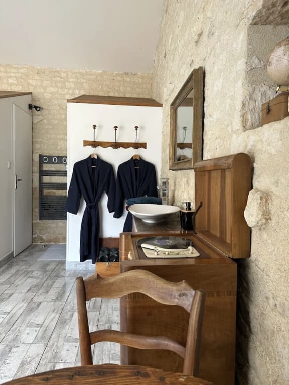 L'Echappee Vendeenne Chambres d'Hotes - Miniature 6