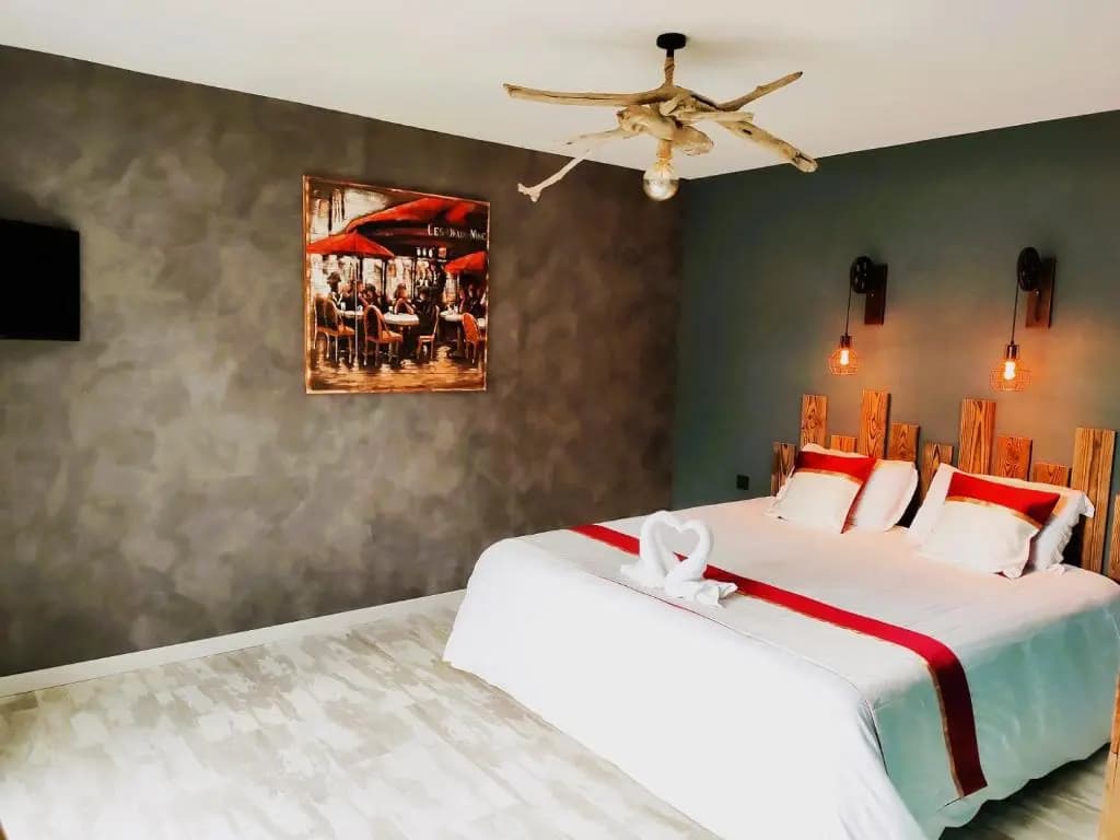 Villa Occitana - Photo 3