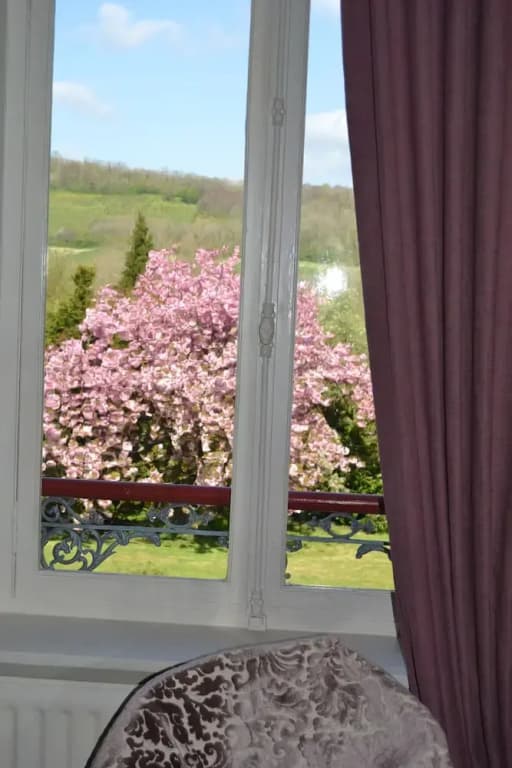 Le Manoir de Bonningues les Ardres - Miniature 7