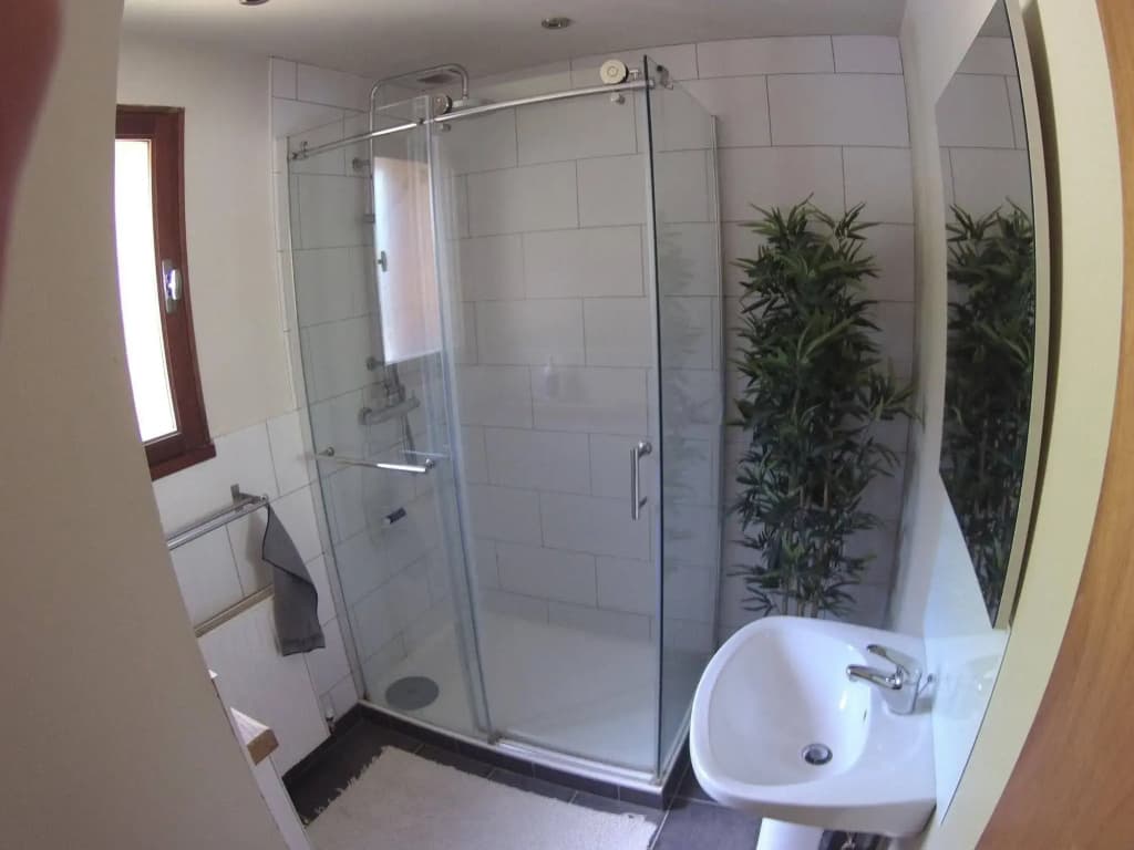 Chalet Les Frenes - Miniature 7