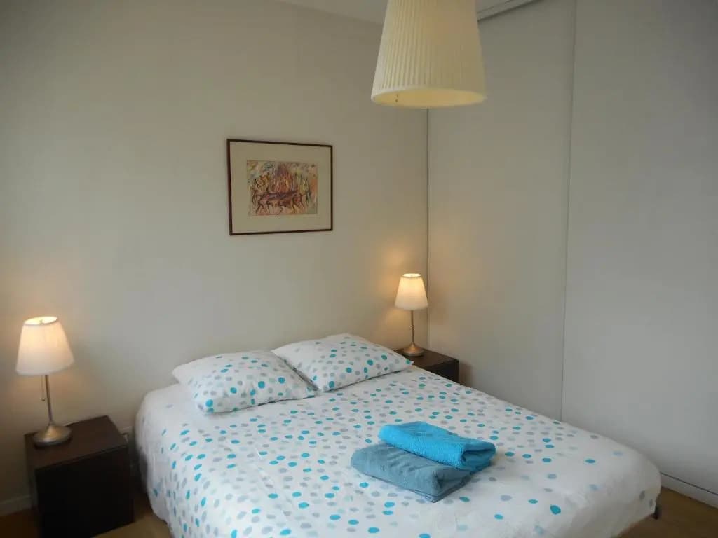 Suite Molinel - Photo 3