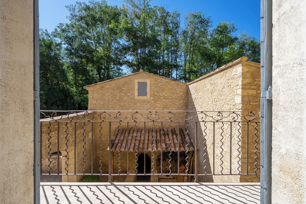 Le Domaine du Fortin - Photo 3