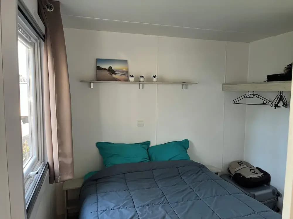 Bungalow 4-6 personnes Dunes de Contis - Photo 3