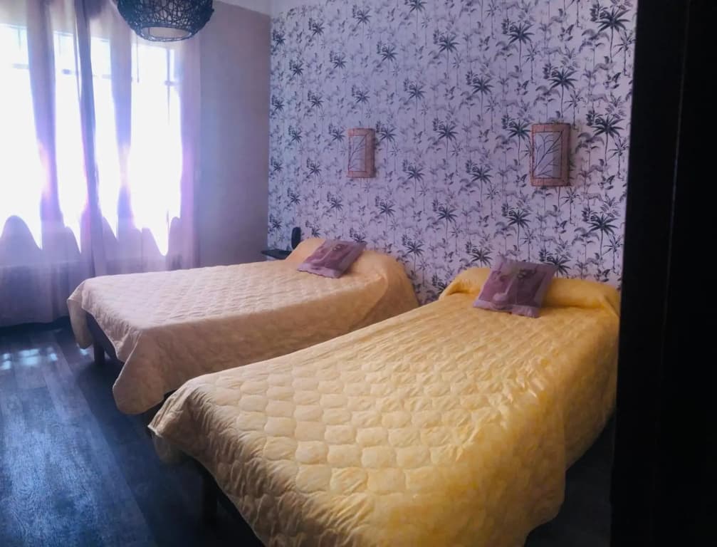 Hotel Les Myrtes - Photo 3
