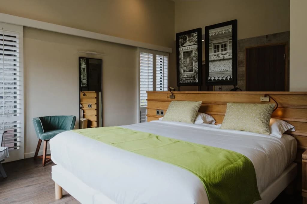 Sarana Hôtel & Spa - Photo 4