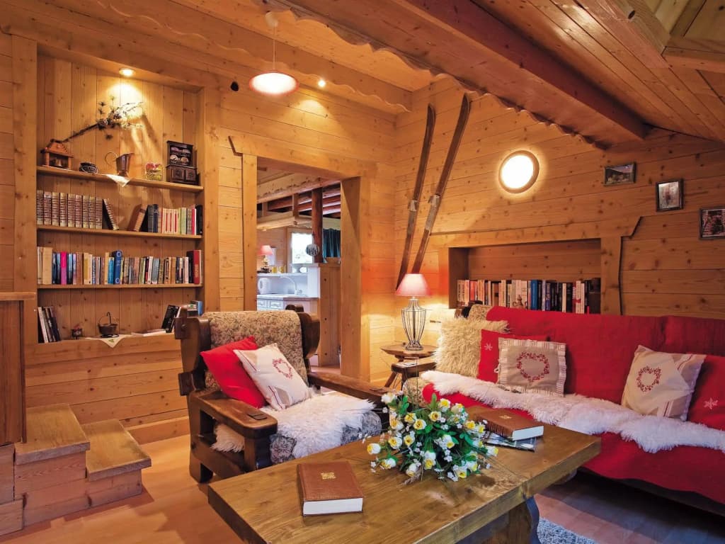 Hotel Cro-Bidou - Photo 2