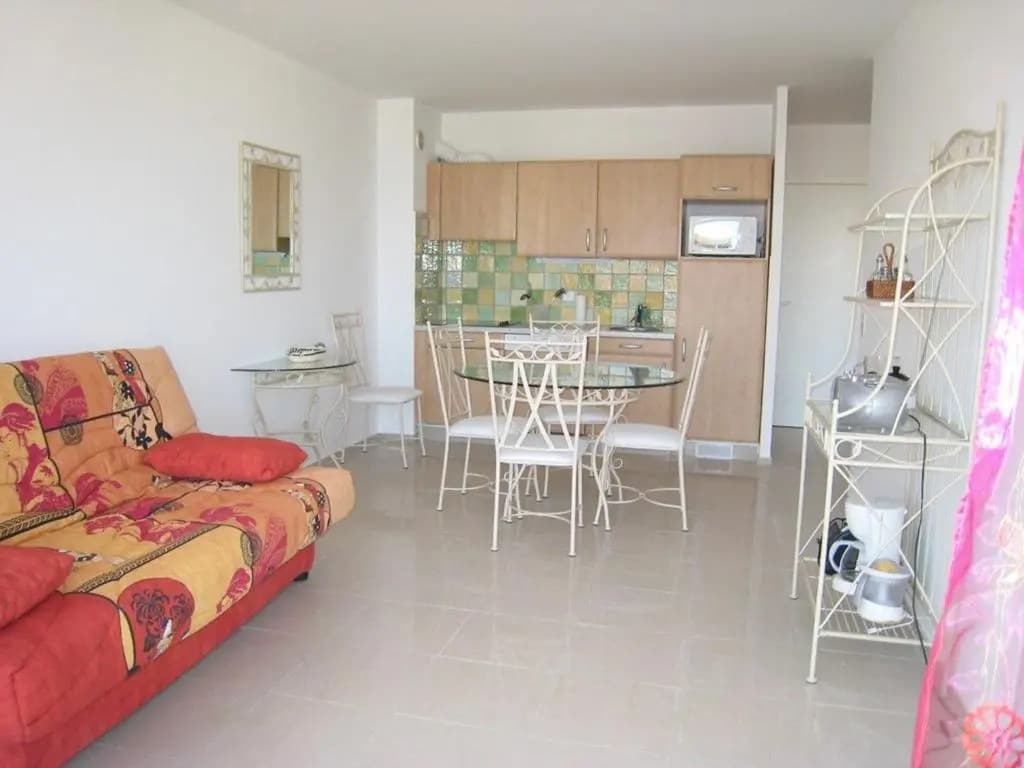 Appartement Cavalaire-sur-Mer, 2 pièces, 4 personnes - FR-1-100-224 - Photo 1