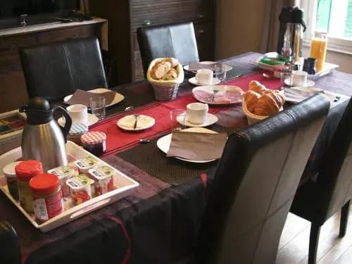 Maison Chabrat - Photo 5