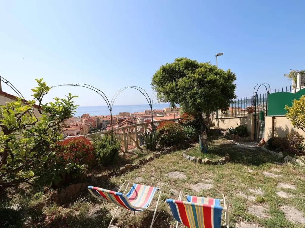 Appartement Menton, 3 pièces, 6 personnes - FR-1-196-304 - Miniature 7