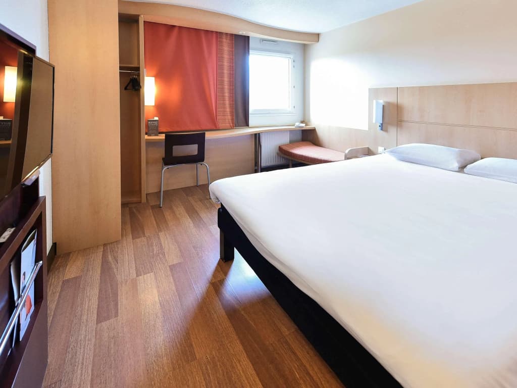 ibis Beaune La Ferme Aux Vins - Photo 2