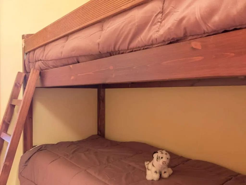 Appartement Montgenèvre, 2 pièces, 6 personnes - FR-1-330D-43 - Photo 5