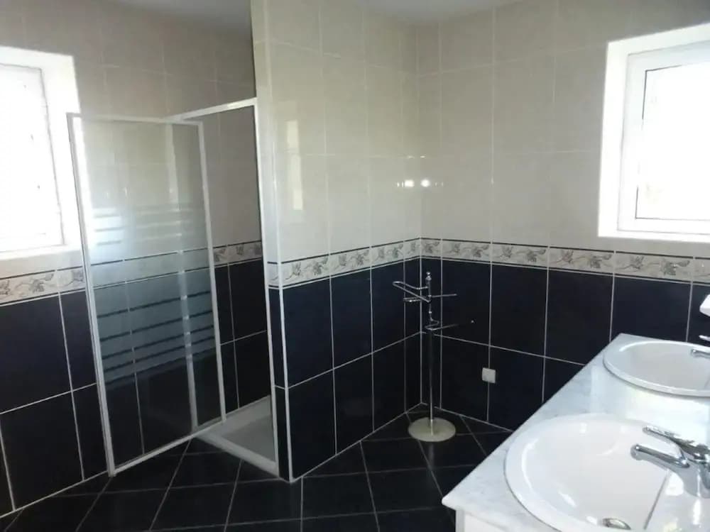 Spacious Holiday Home in Monsegur With Pool - Miniature 8