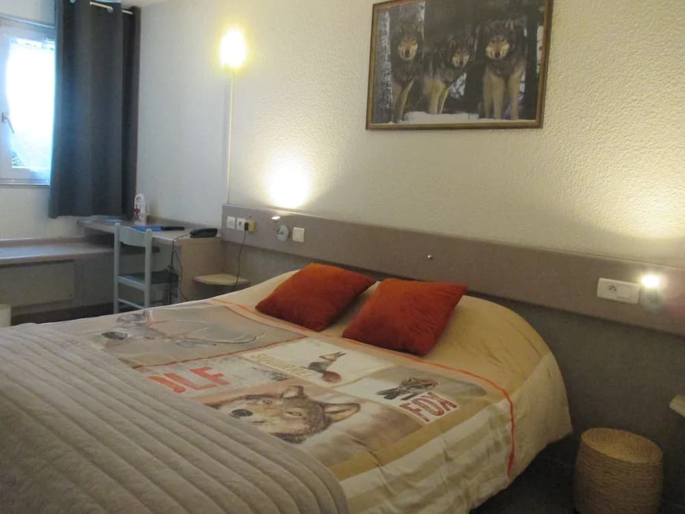 Logis Hôtel Come Inn - Photo 3