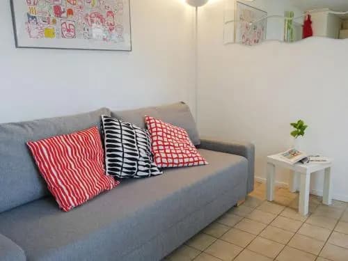 Apartment Plein Soleil - Miniature 8