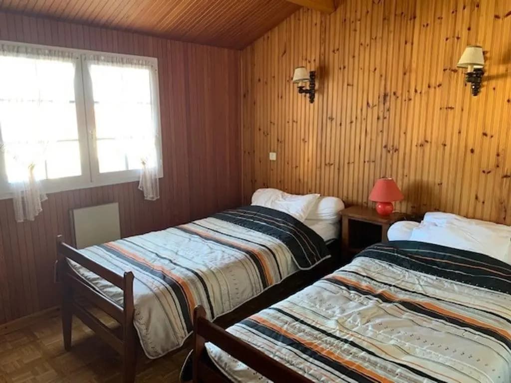 Maison Bretignolles-sur-Mer, 4 pièces, 6 personnes - FR-1-231-26 - Photo 5