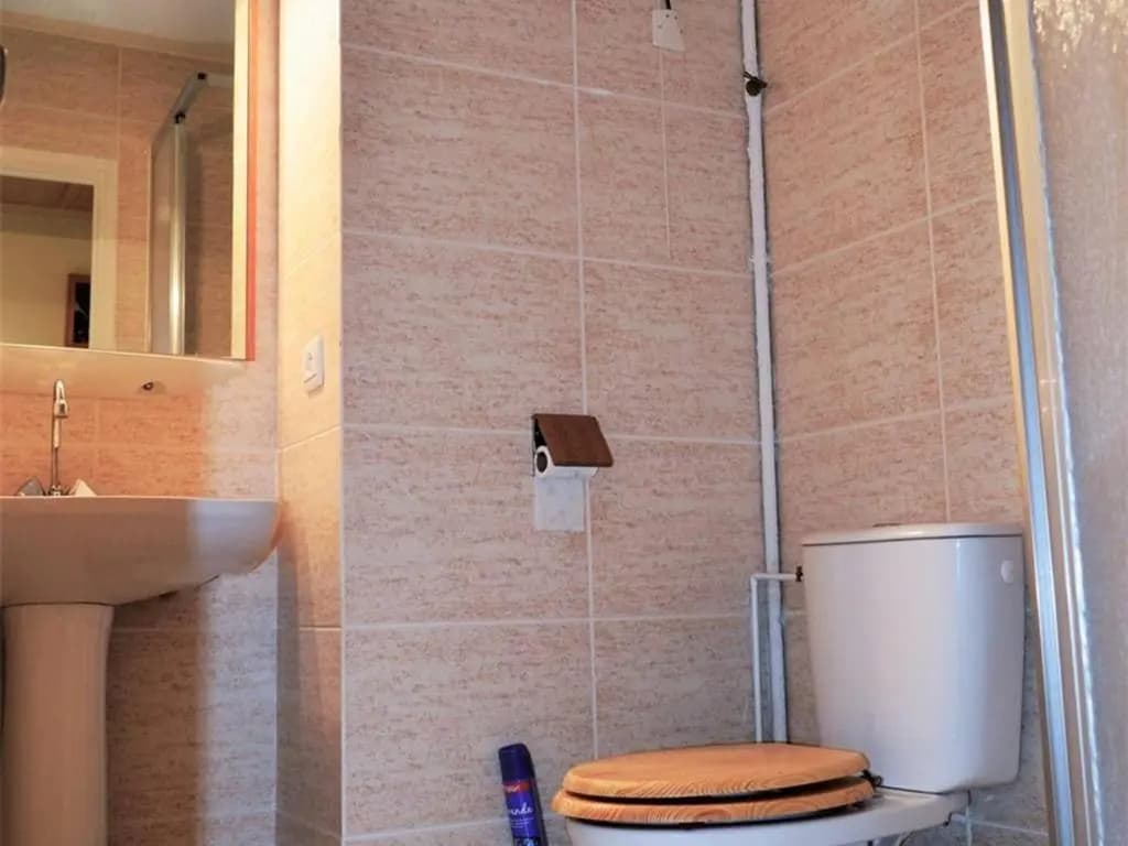 Appartement Font-Romeu-Odeillo-Via, 1 pièce, 4 personnes - FR-1-580-31 - Photo 4