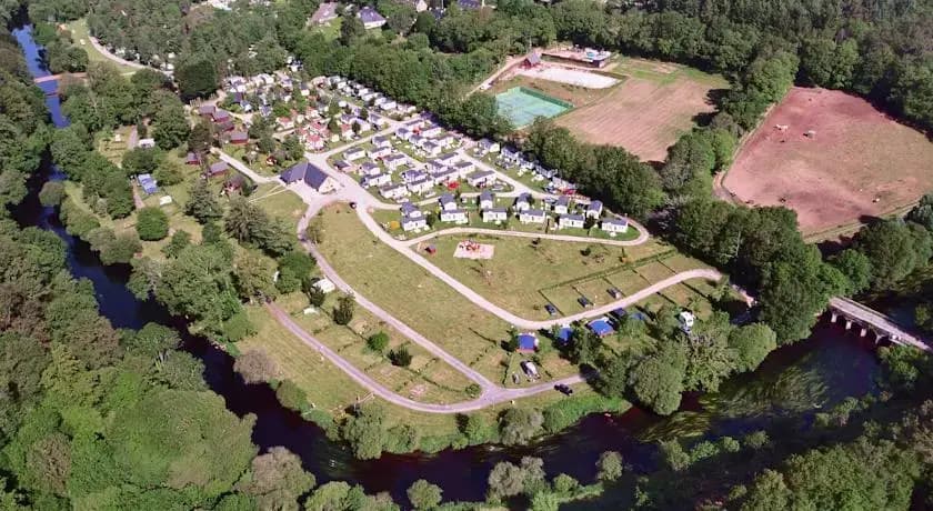 Camping Le Ty Nadan - Photo 5