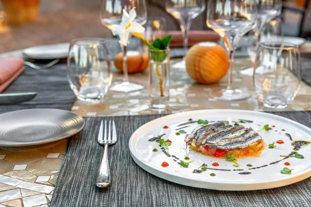 Les Jardins du Cèdre, Boutique hotel & gastronomy - Photo 3