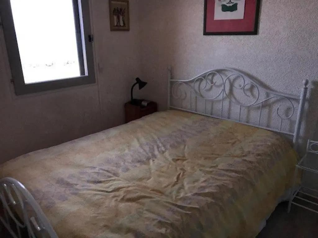 Appartement Port Barcarès, 3 pièces, 5 personnes - FR-1-81-191 - Photo 1