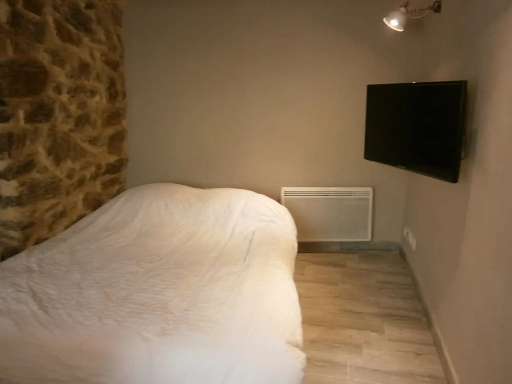 Studio Supérieur Saint Antoine - Photo 4