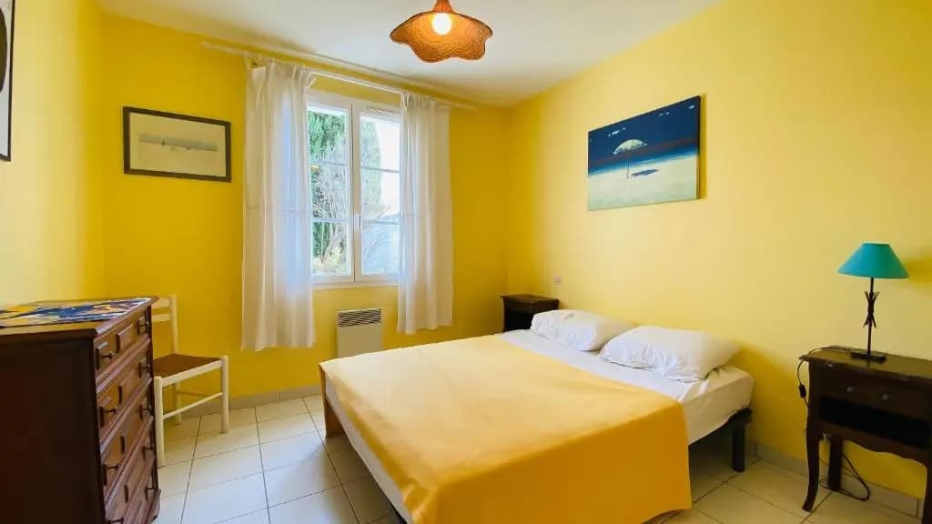 Villa individuelle de plain pied, à 300m du marché, et 500m de la plage, - Photo 3