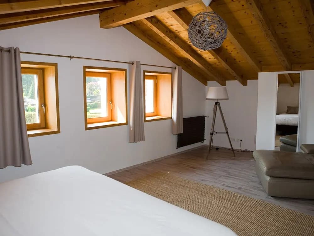 Maison Maïtena - Photo 4