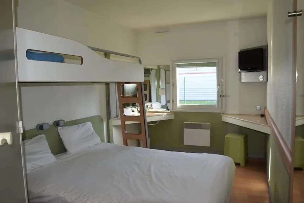 Hotel Design Booking - Photo 2