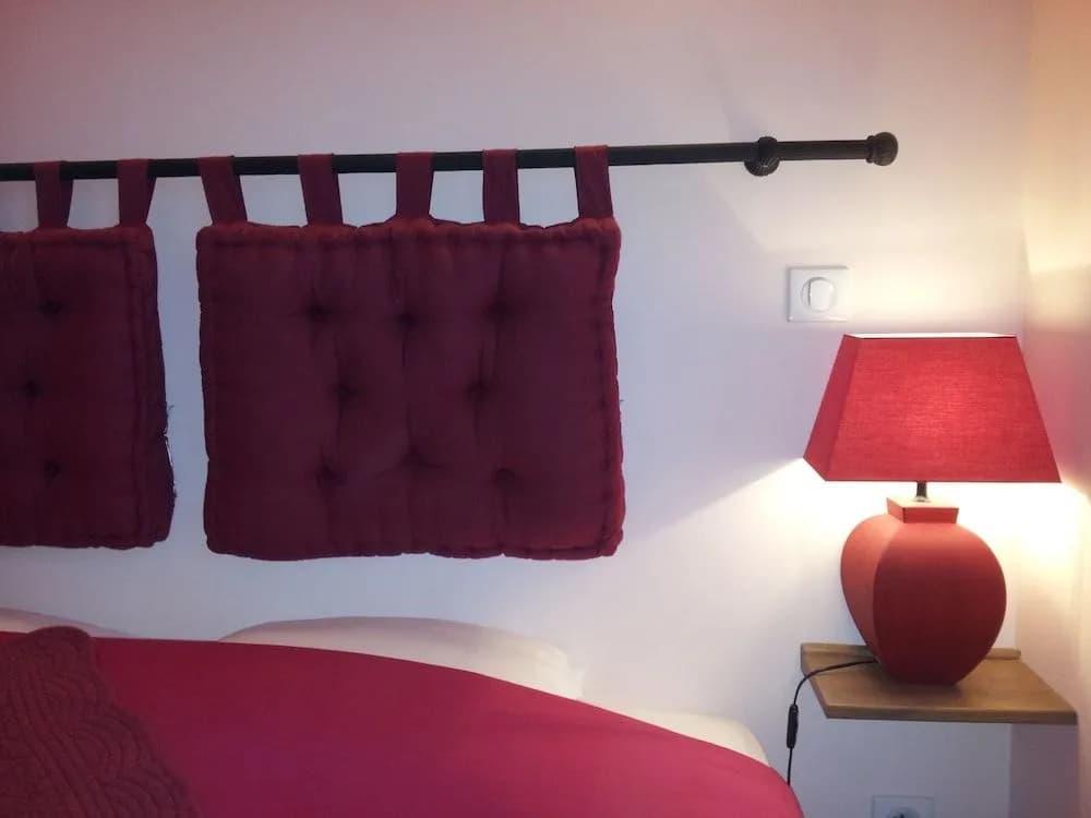 Chambres d'hôtes L'Airial - Miniature 6
