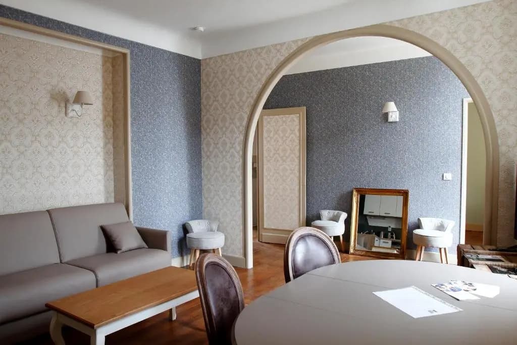 Appart'Hotel Hotel Saint Georges - Photo 5