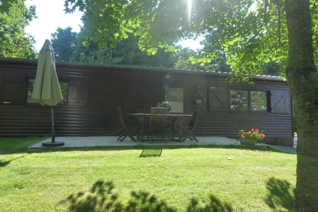 Relais Du Saussay - Photo 4