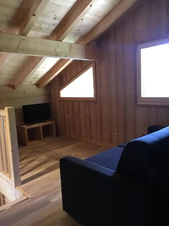 Chalet La R'Batte - Photo 4