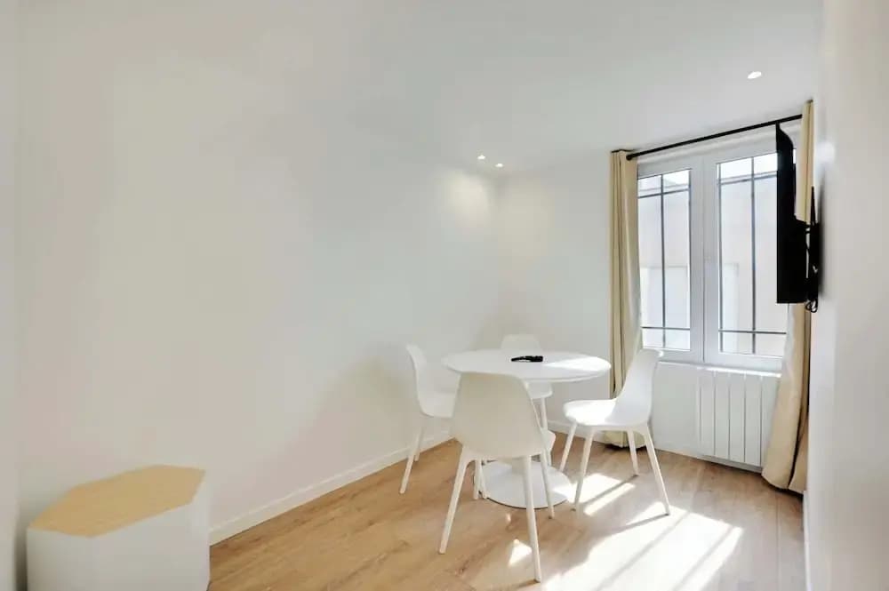 Cosy, Fully-equipped apt - 1bd/2p - Near Paris - Photo 2