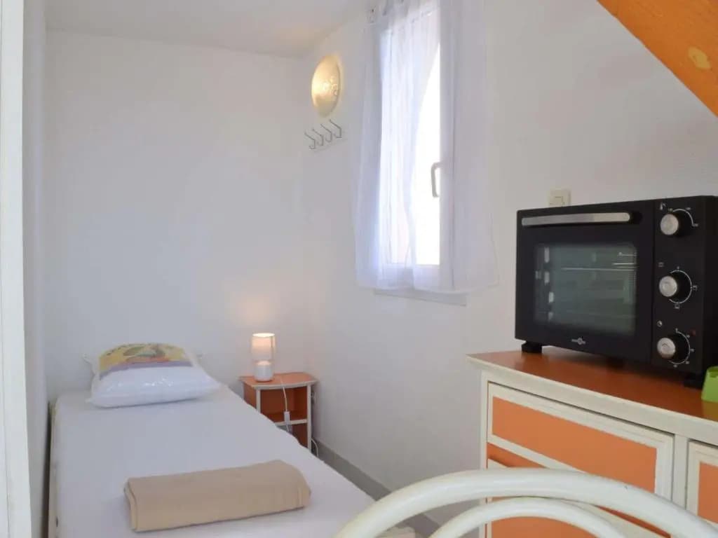 Maison Narbonne, 2 pièces, 4 personnes - FR-1-229B-39 - Photo 2