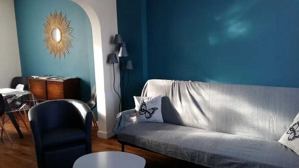 50's Authentique Gîte 1950 - Photo 3