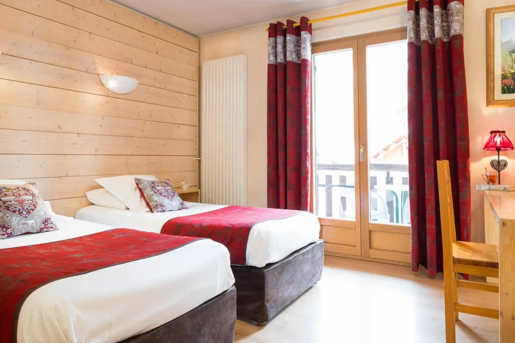 Grand Hotel de Valloire et du Galibier - Photo 5