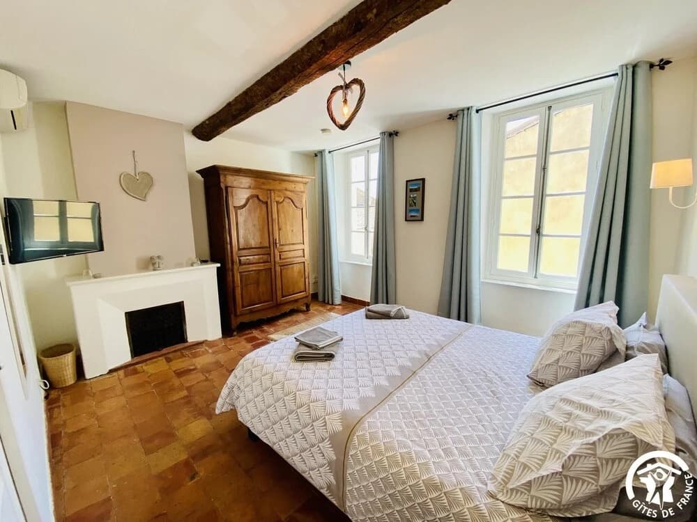 Gîte et Chambres d'hôtes  Le Coq du Nord - Mailhac - Photo 5