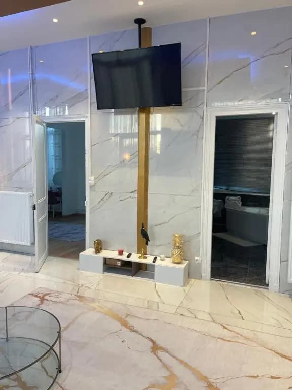 Golden Suite - Photo 5