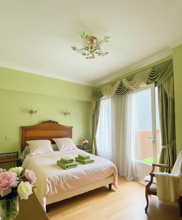 La Rose du Château - Photo 3