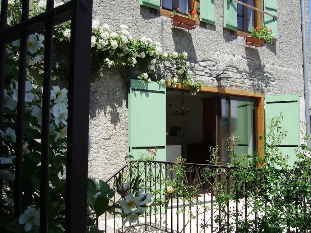 Gîte de La Toucouero - Photo 1