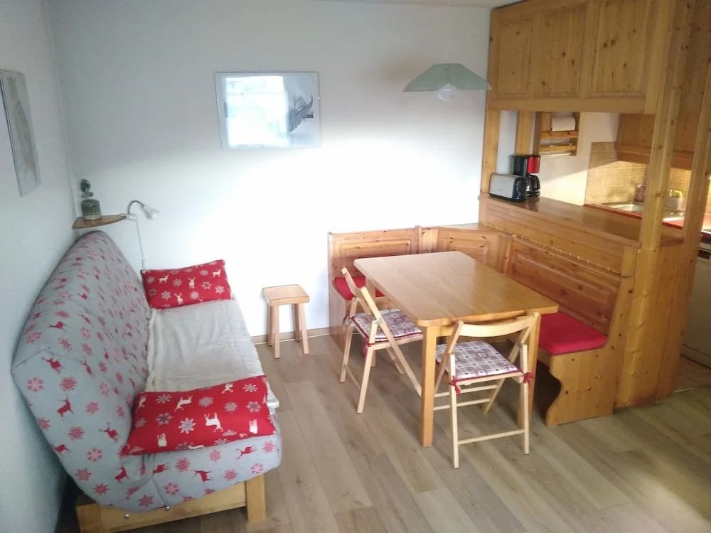 Residence Samoëns Centre - Photo 2