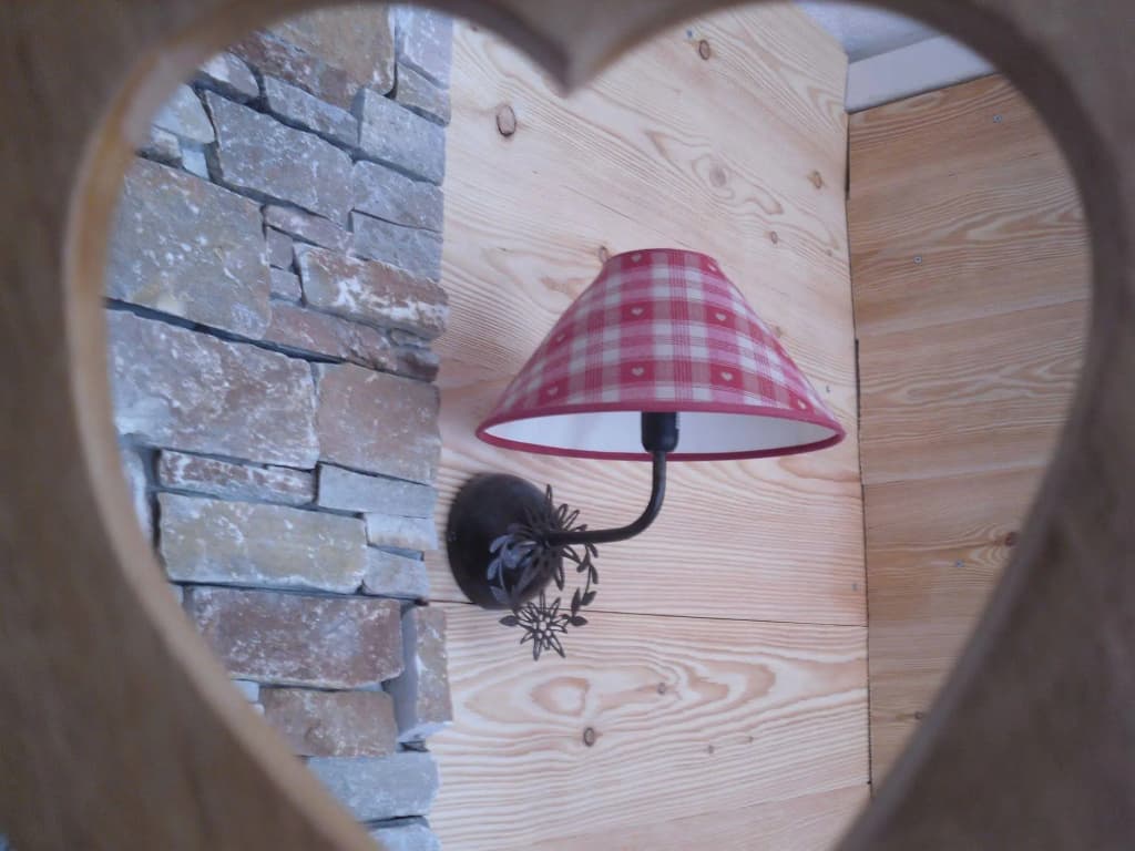 Chalet Saint Bernard - Photo 1