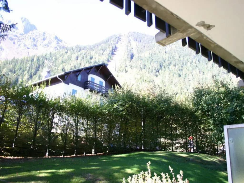 Appartement Chamonix-Mont-Blanc, 1 pièce, 2 personnes - FR-1-517-3 - Miniature 7