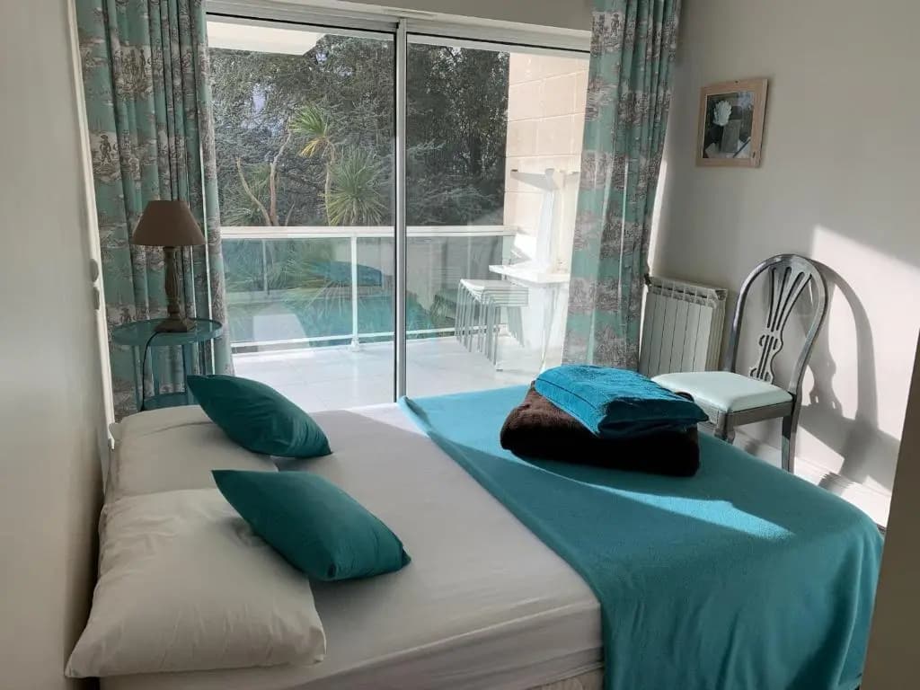 Appartement Arcachon, 3 pièces, 4 personnes - FR-1-374-71 - Photo 4