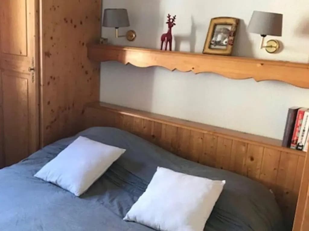 Appartement Valloire, 2 pièces, 4 personnes - FR-1-263-478 - Photo 3