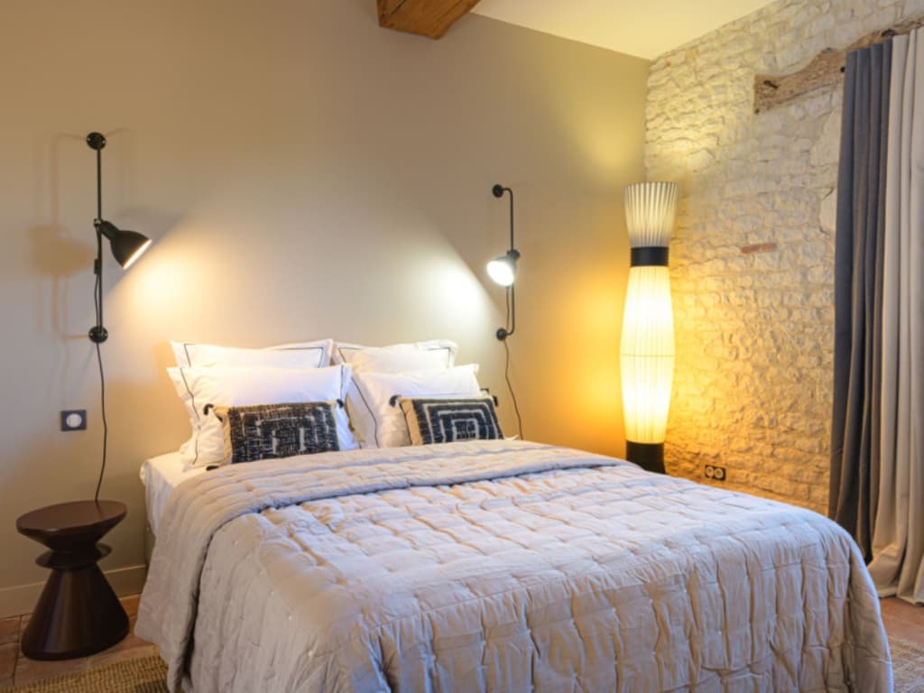 Domaine de La Monestarié - Photo 3